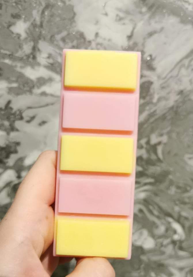 Snap Bars